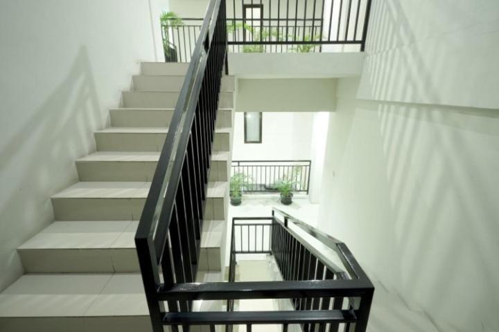 D'Paragon Seturan 3 Maguwo Exterior photo