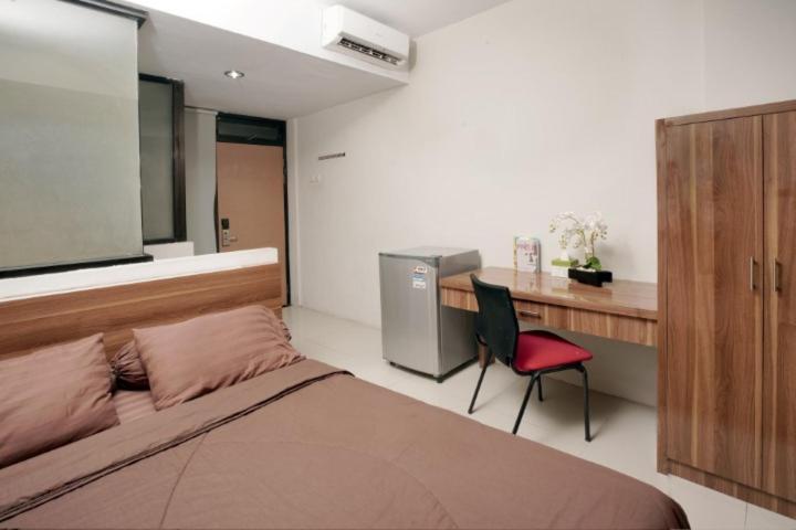 D'Paragon Seturan 3 Maguwo Exterior photo