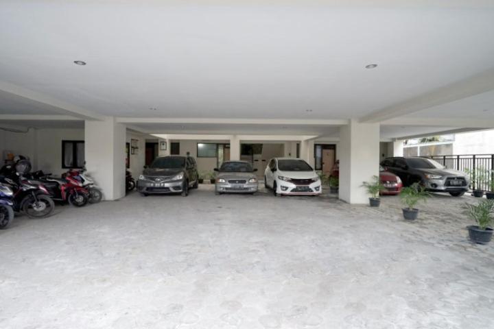 D'Paragon Seturan 3 Maguwo Exterior photo