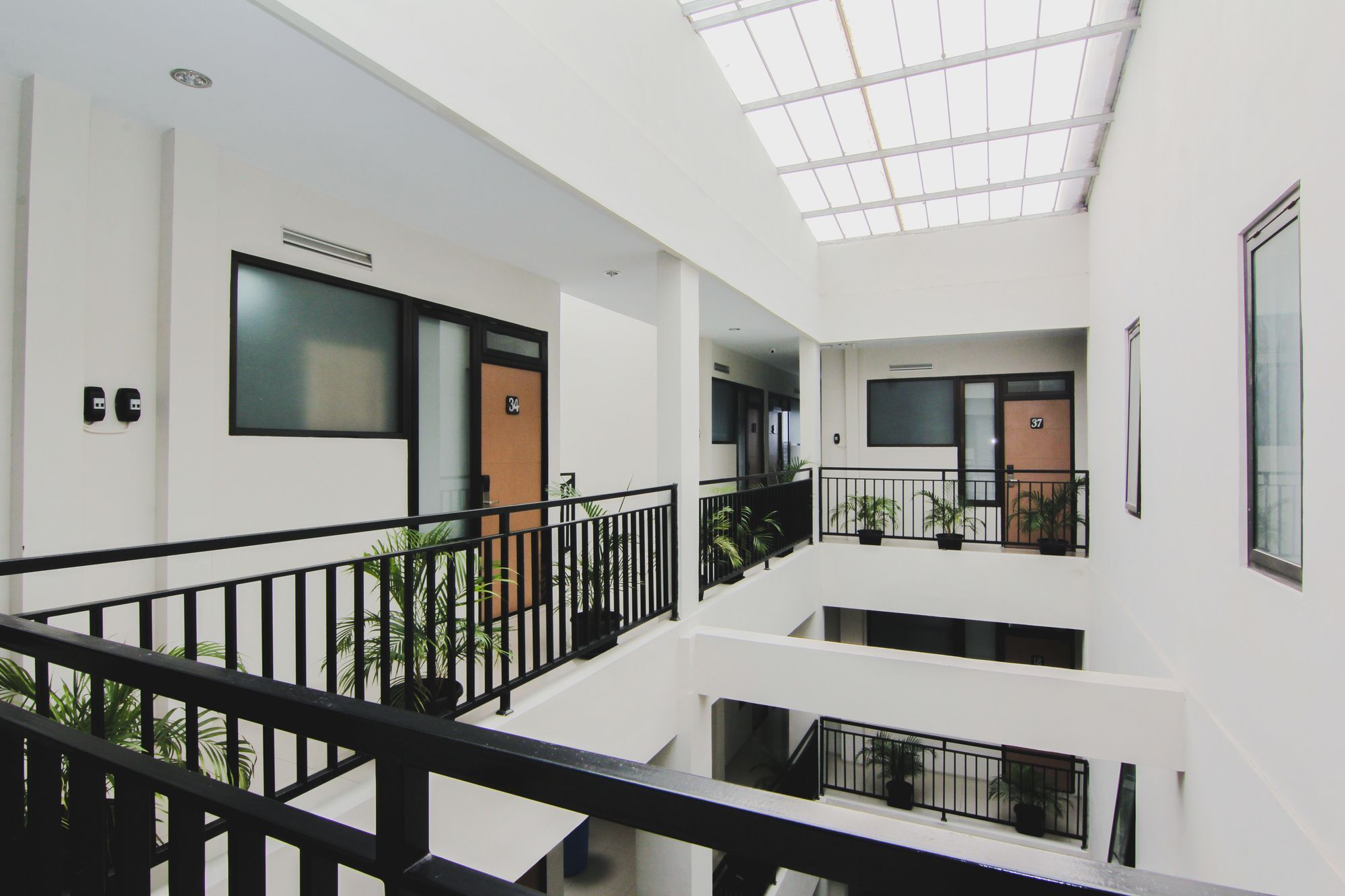 D'Paragon Seturan 3 Maguwo Exterior photo
